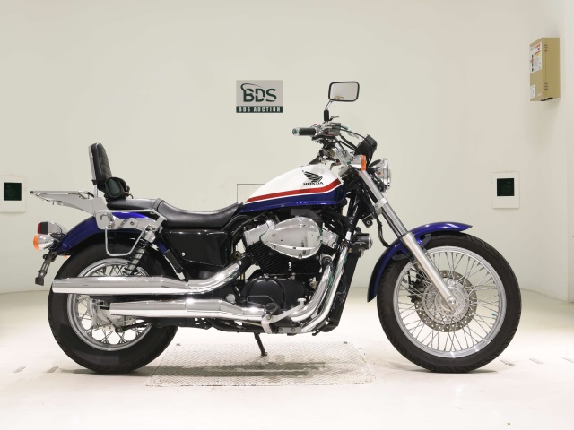 Honda SHADOW400 RS 2014