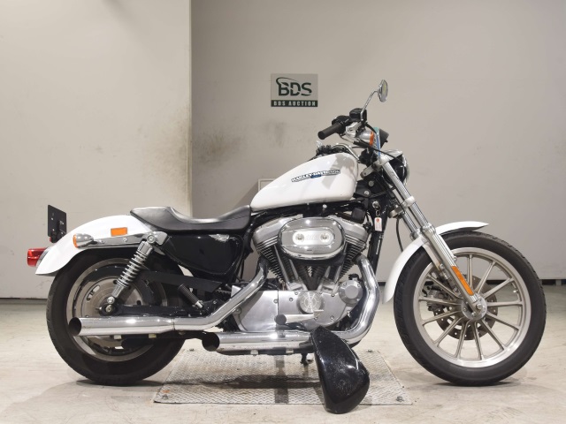 HD SPORTSTER XL883L 2006