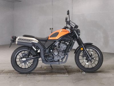 Honda CL250 2023