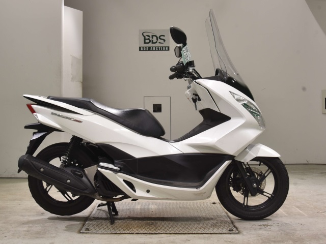 Honda PCX150 2015