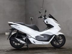 Honda PCX125 2018