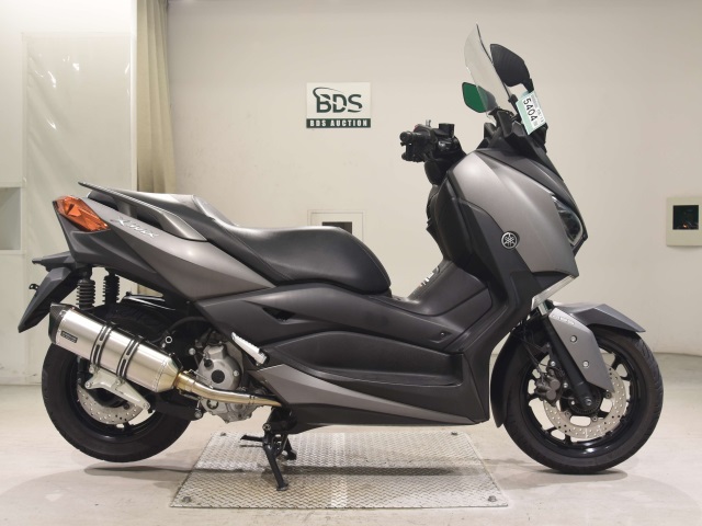 Yamaha X-MAX250A 2018