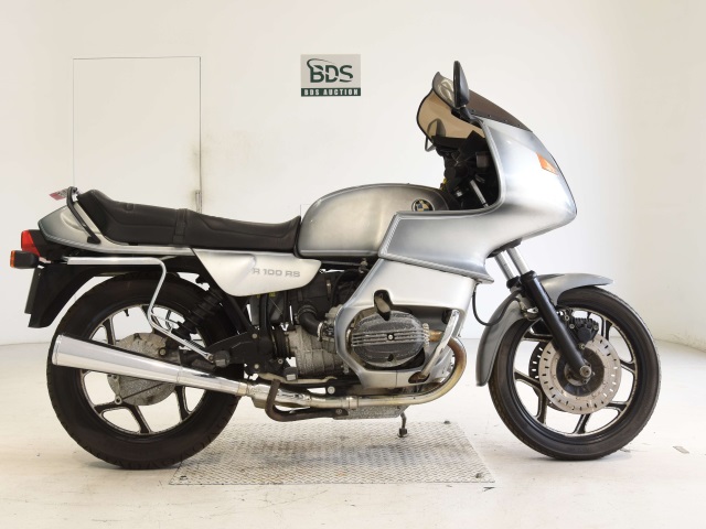 BMW R100RS 1988