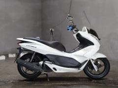 Honda PCX150 2014