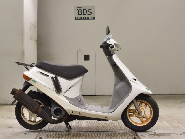 Honda DIO-1 1988