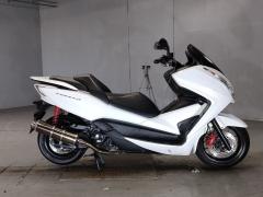 Honda FORZA 2013