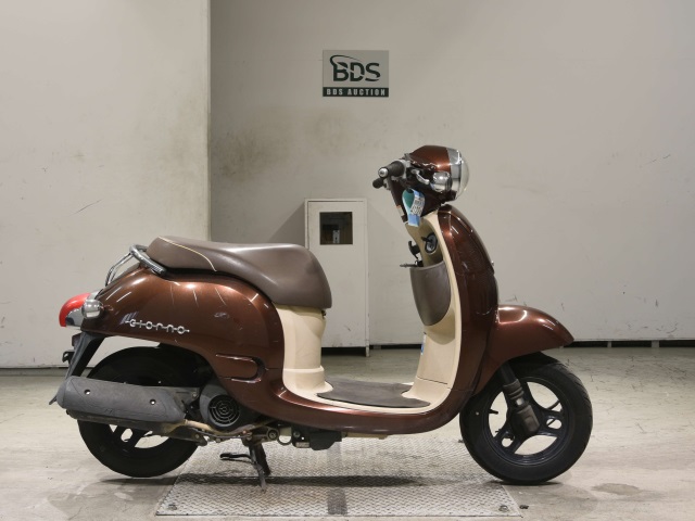 Honda GIORNO 2011