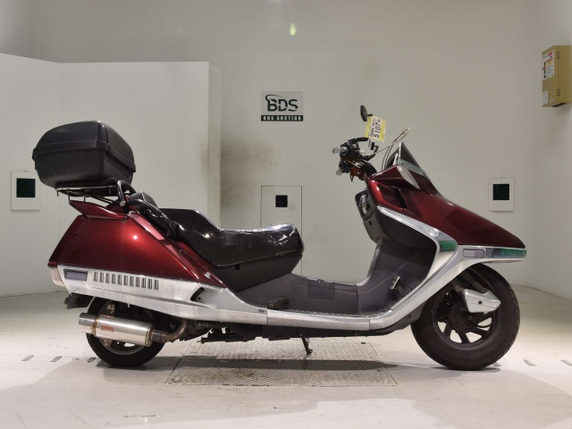 Honda FUSION X 2004