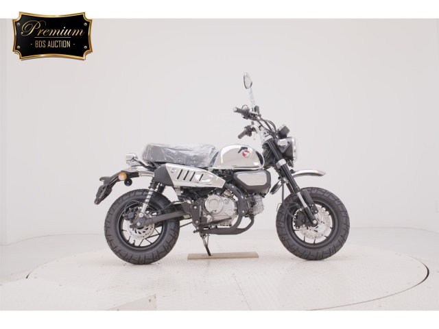 Honda MONKEY125 2025
