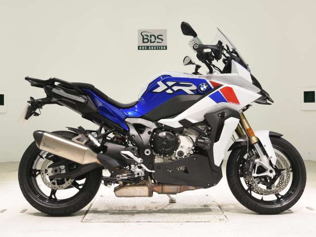BMW S1000XR 2021