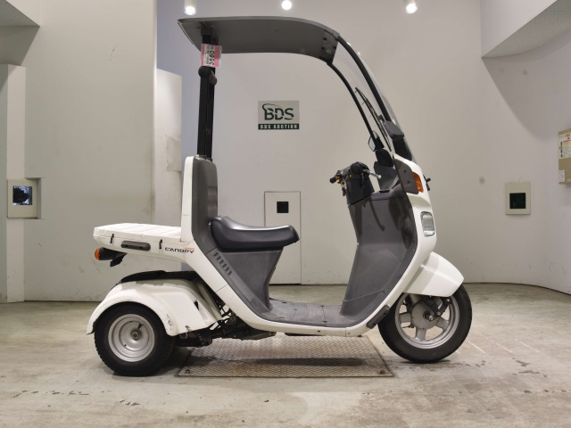 Honda GYRO CANOPY 2019