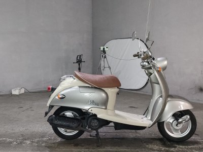 Yamaha VINO50 2000