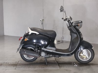 Yamaha VINO125 2008