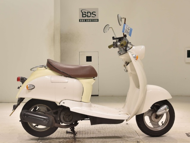 Yamaha VINO50 1999