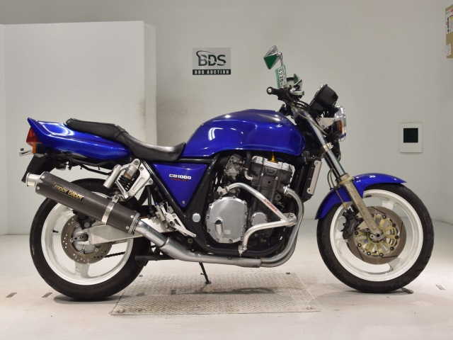 Honda CB1000SF 1993