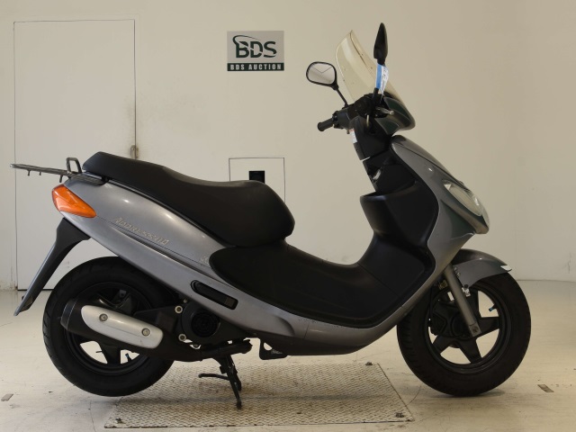 Suzuki ADDRESS V110