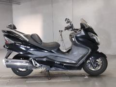 Suzuki SKYWAVE 250S 2008