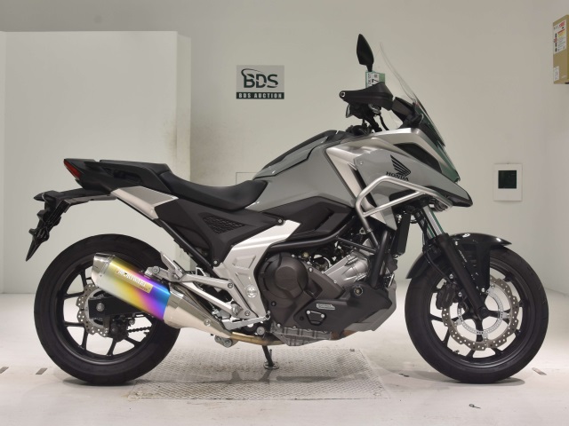 Honda NC750XD 2023