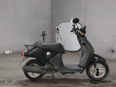 Honda TODAY 2007