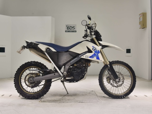 BMW G650 XCHALLENGE 2007