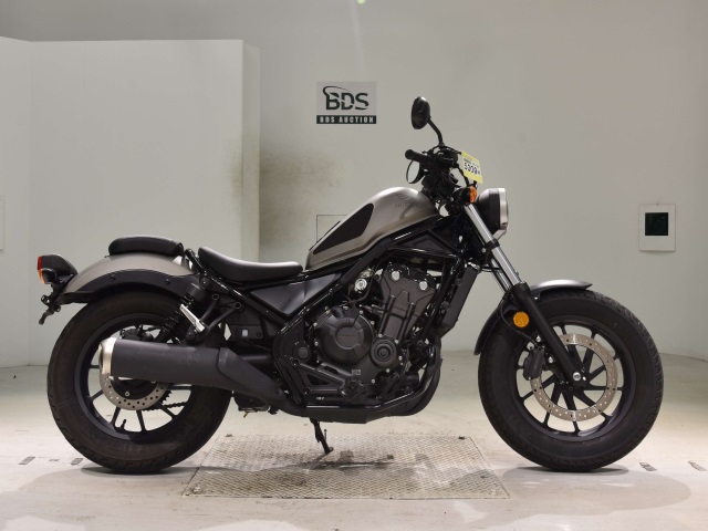 Honda REBEL CMX500 2019
