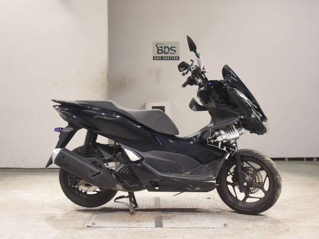Honda PCX125 2023
