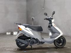 Suzuki ADDRESS V125
