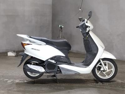 Honda LEAD110 2008