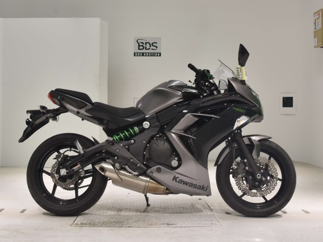 Kawasaki NINJA400 2020
