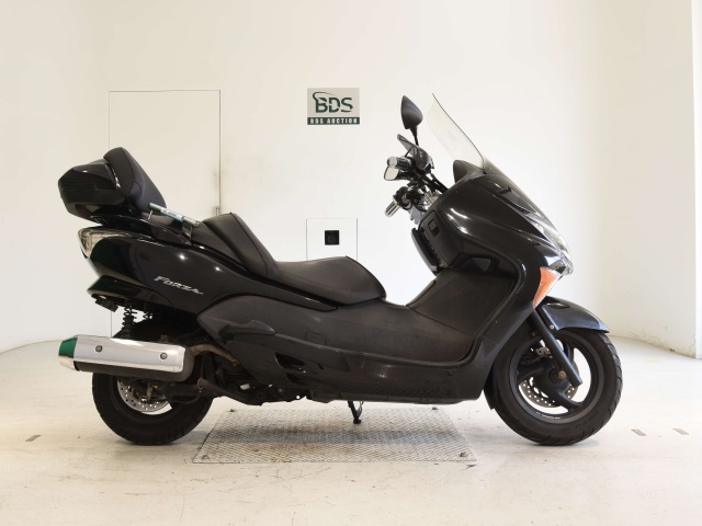 Honda FORZA Z 2006