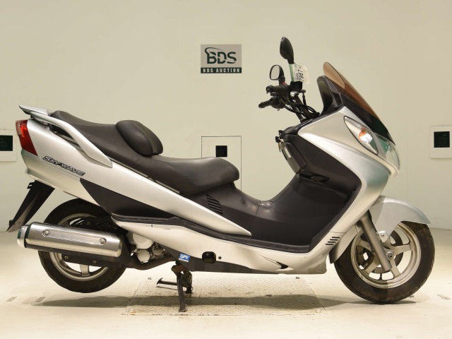 Suzuki SKYWAVE 250S 2002