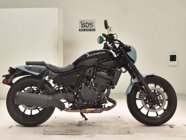 Kawasaki ELIMINATOR400-3SE 2024