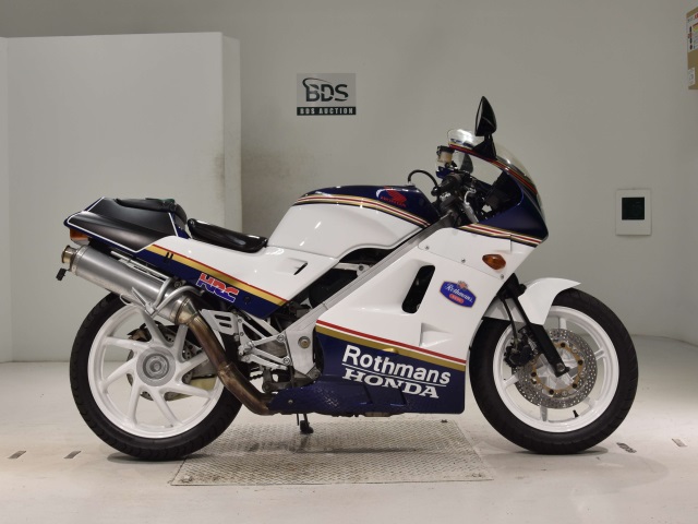 Honda VFR400R 1988