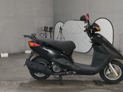 Yamaha AXIS TREAT 2015