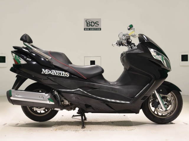 Suzuki SKYWAVE 250SS