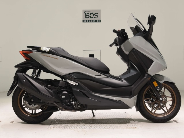 Honda FORZA-6 2023