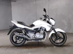 Suzuki GSR250