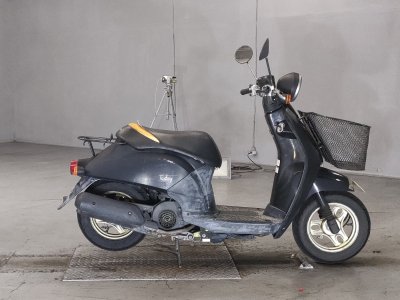Honda TODAY 2004