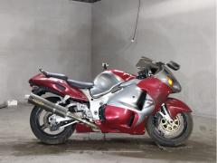 Suzuki GSX1300R HAYABUSA 2001