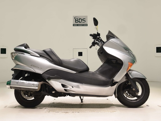 Honda FORZA Z 2006