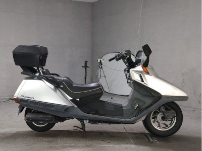 Honda FUSION 2003