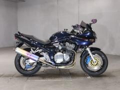 Suzuki BANDIT1200S 2003