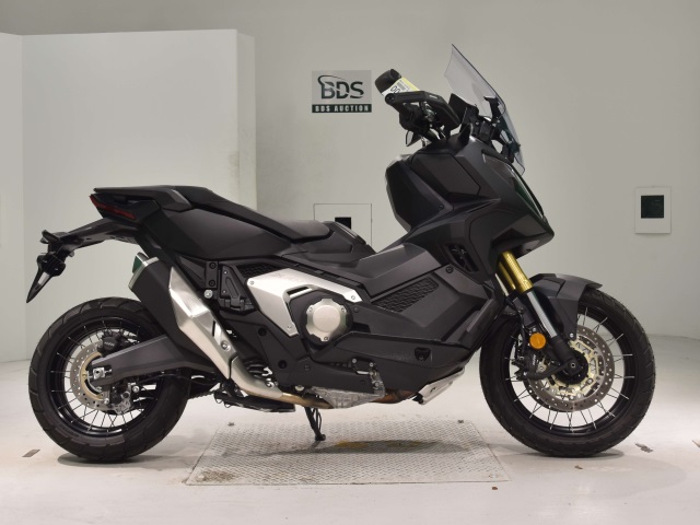 Honda X-ADV750-2 2024