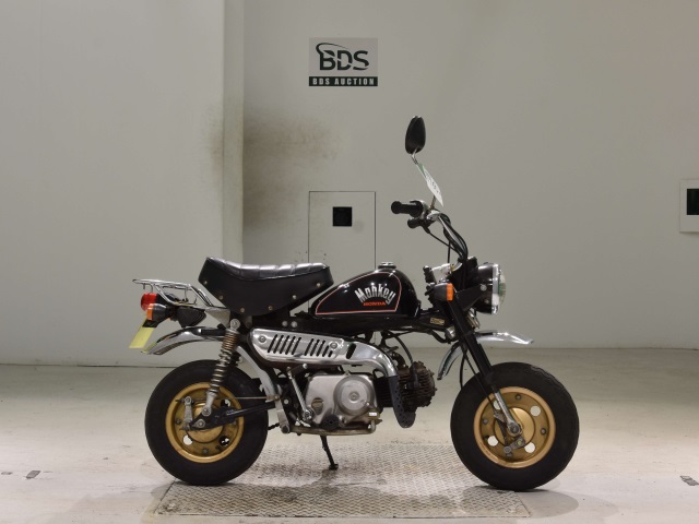 Honda MONKEY 1981
