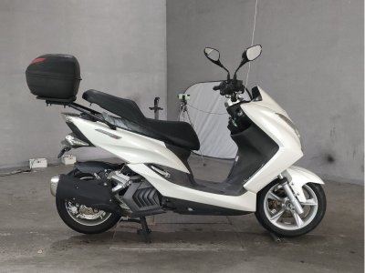 Yamaha MAJESTY 155S 2016