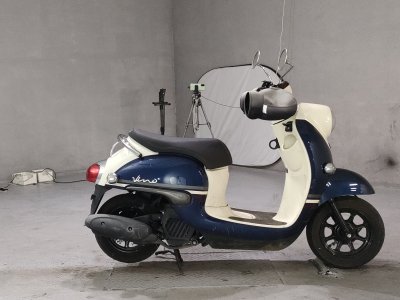 Yamaha VINO50 2021