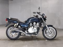 Honda CB750 1992