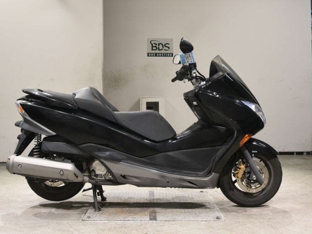 Honda FORZA Z 2011