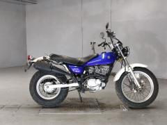 Suzuki VAN VAN 200 2005