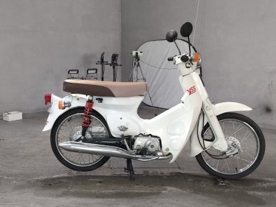Honda SUPER CUB50 1995